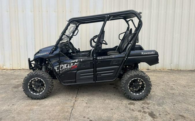 2025 Kawasaki Teryx4 S LE
