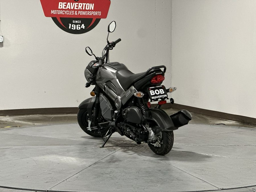 2024 Honda Navi Base