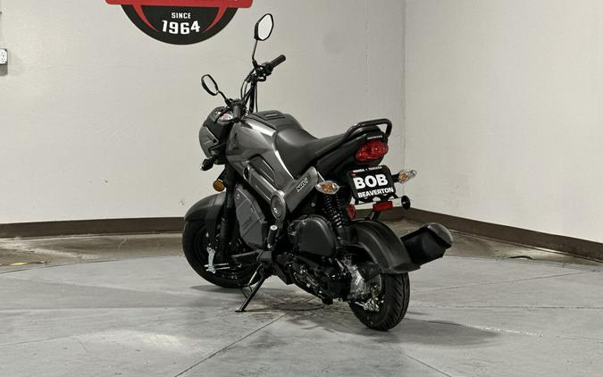 2024 Honda Navi Base