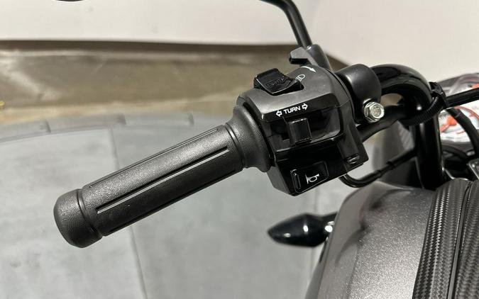 2024 Honda Navi Base