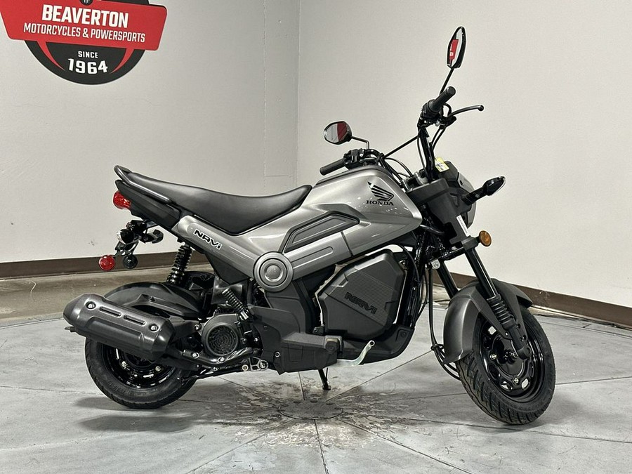 2024 Honda Navi Base