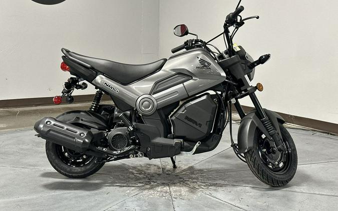 2024 Honda Navi Base
