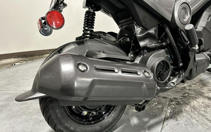 2024 Honda Navi Base