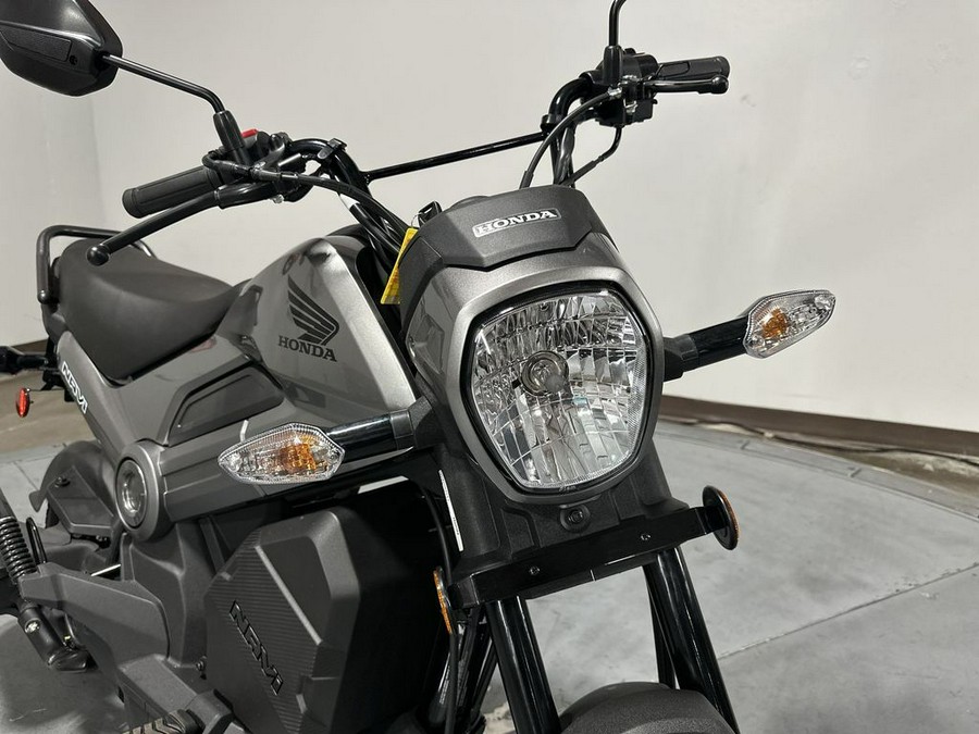 2024 Honda Navi Base