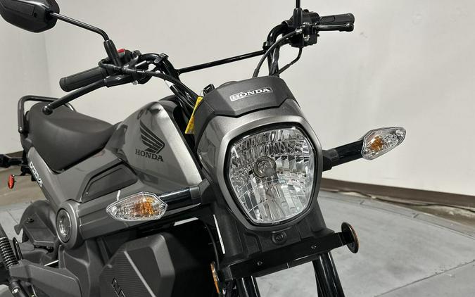 2024 Honda Navi Base