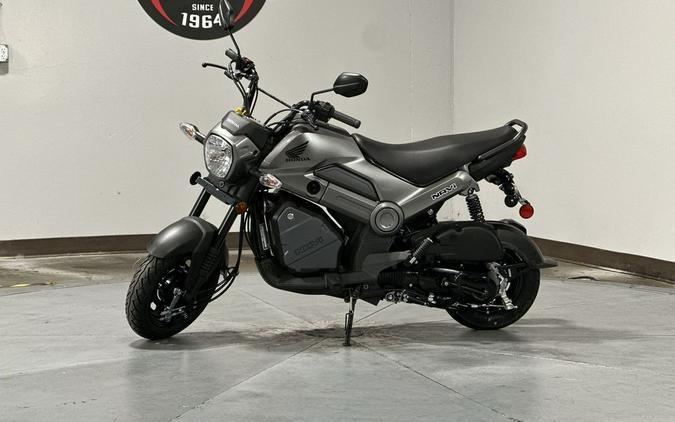 2024 Honda Navi Base