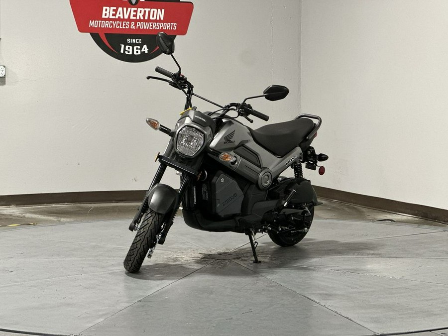 2024 Honda Navi Base