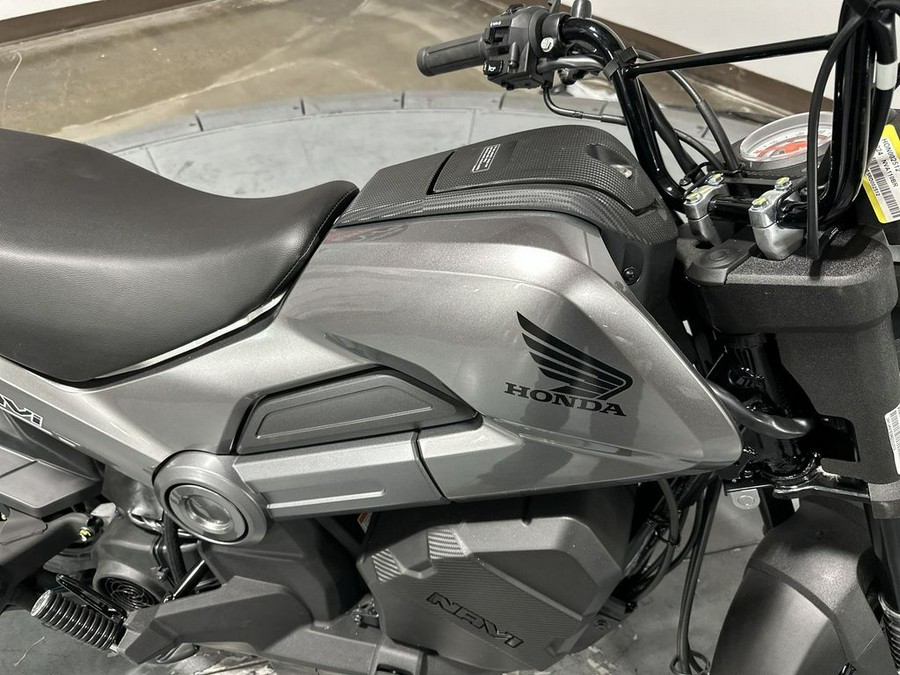 2024 Honda Navi Base