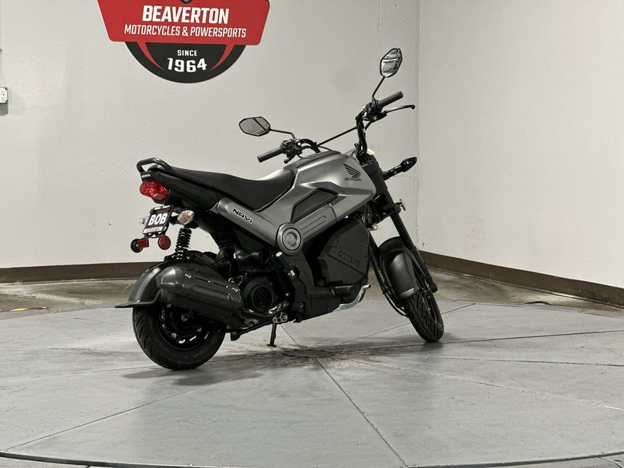 2024 Honda Navi Base