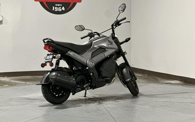2024 Honda Navi Base