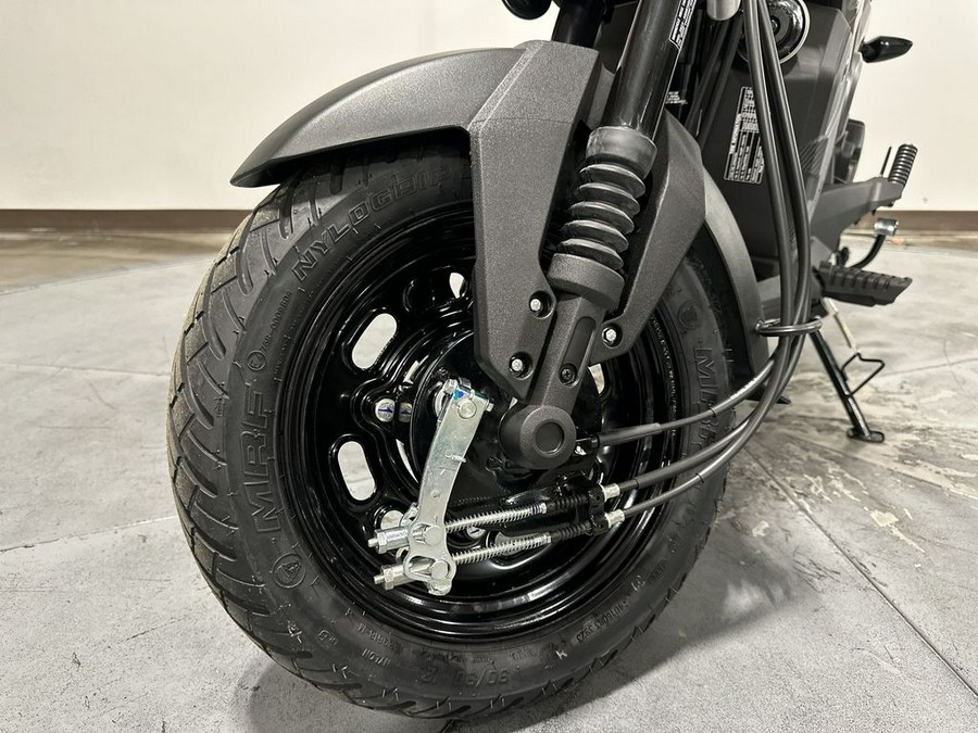 2024 Honda Navi Base