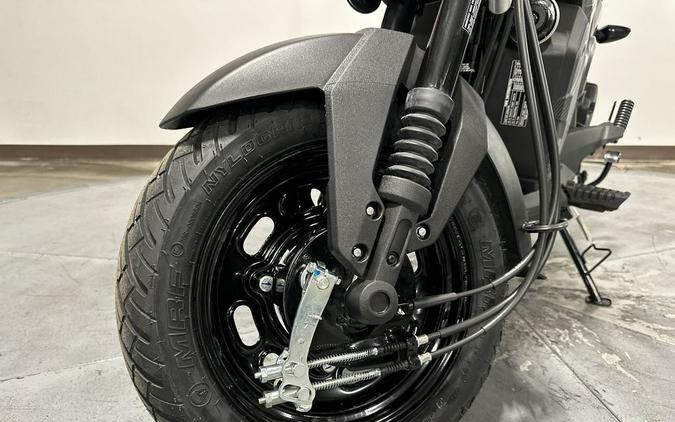 2024 Honda Navi Base