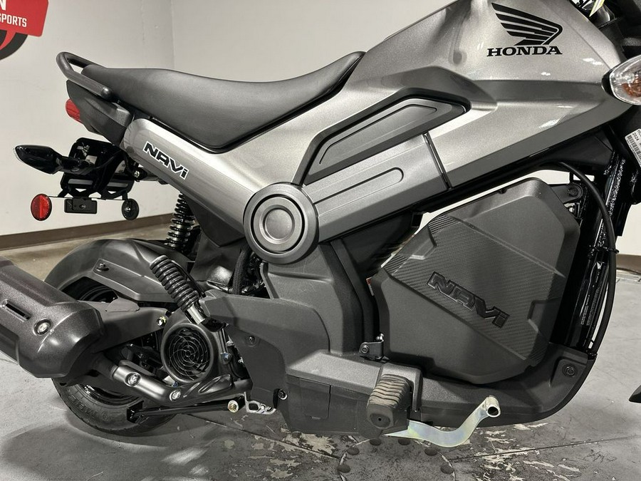 2024 Honda Navi Base