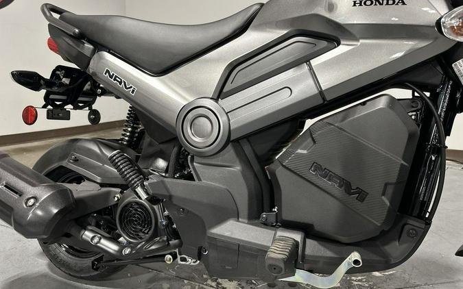 2024 Honda Navi Base