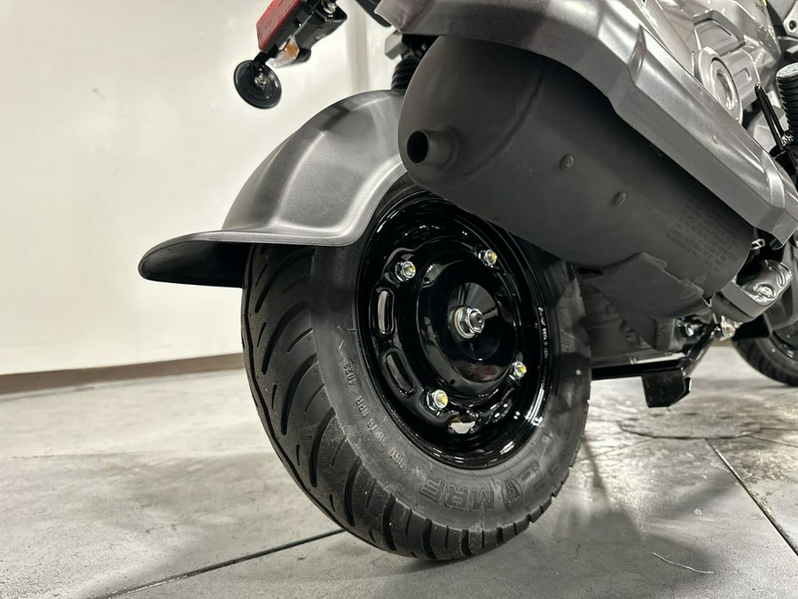 2024 Honda Navi Base