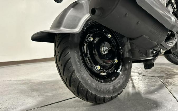 2024 Honda Navi Base