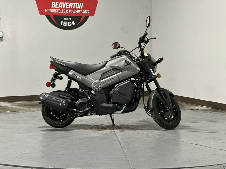 2024 Honda Navi Base