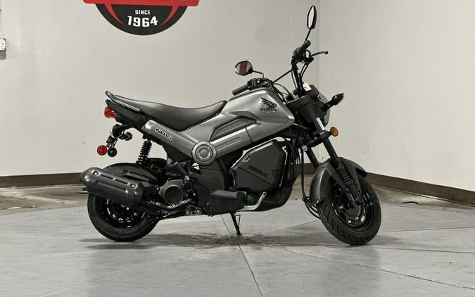 2024 Honda Navi Base