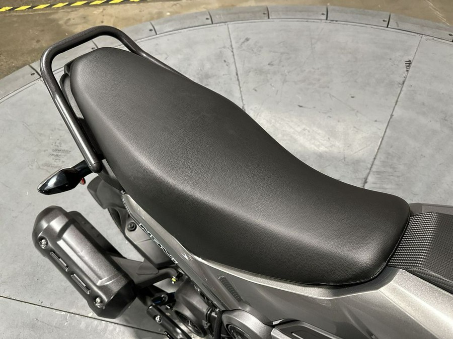 2024 Honda Navi Base