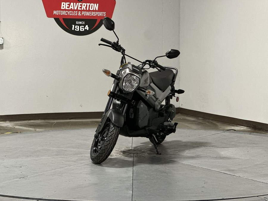 2024 Honda Navi Base