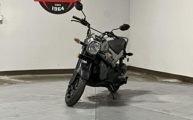 2024 Honda Navi Base