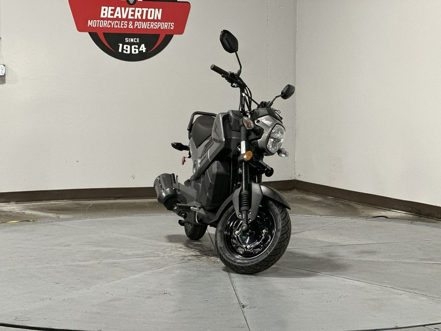 2024 Honda Navi Base