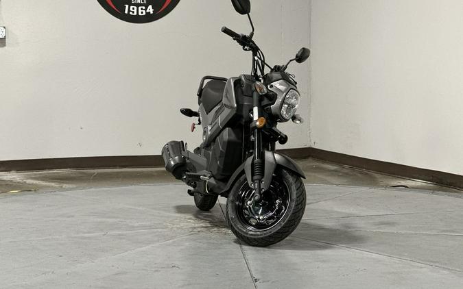2024 Honda Navi Base