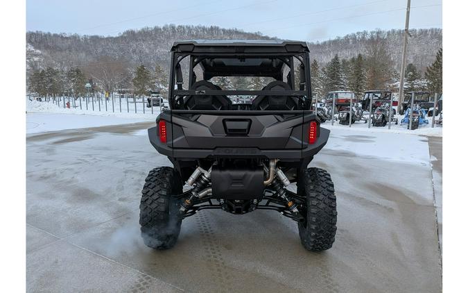 2026 Polaris General XP 4 1000 Premium