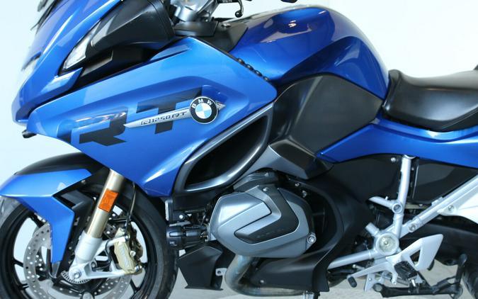 2021 BMW R 1250 RT