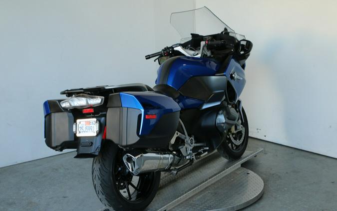 2021 BMW R 1250 RT