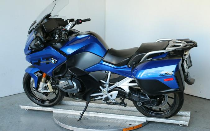 2021 BMW R 1250 RT