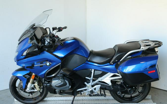 2021 BMW R 1250 RT