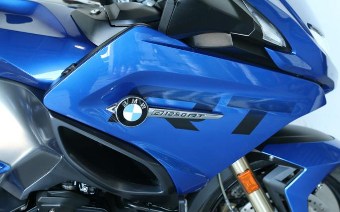 2021 BMW R 1250 RT