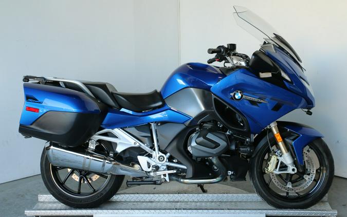 2021 BMW R 1250 RT