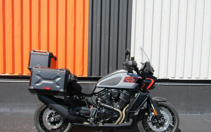 2026 Harley-Davidson® RA1250L - Pan America® 1250 Limited