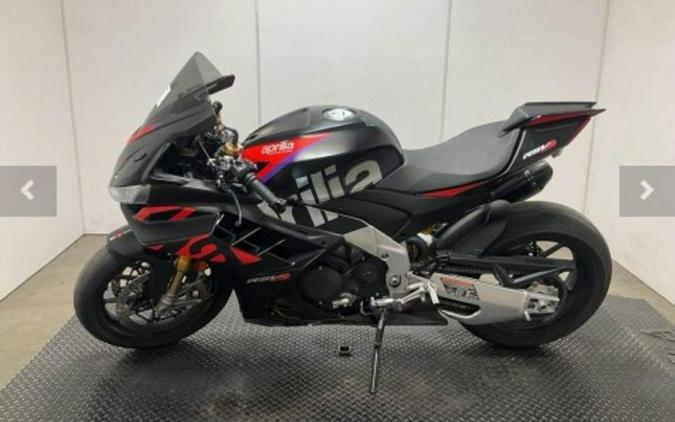 2023 Aprilia® RSV4 Factory 1100