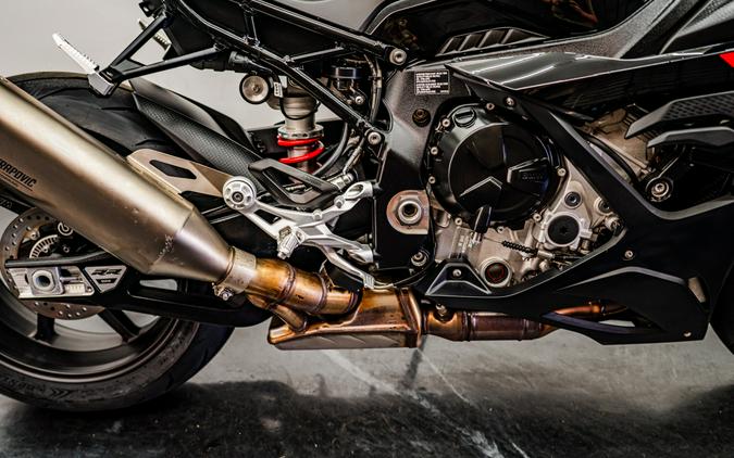 2024 BMW S 1000 RR