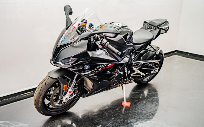 2024 BMW S 1000 RR