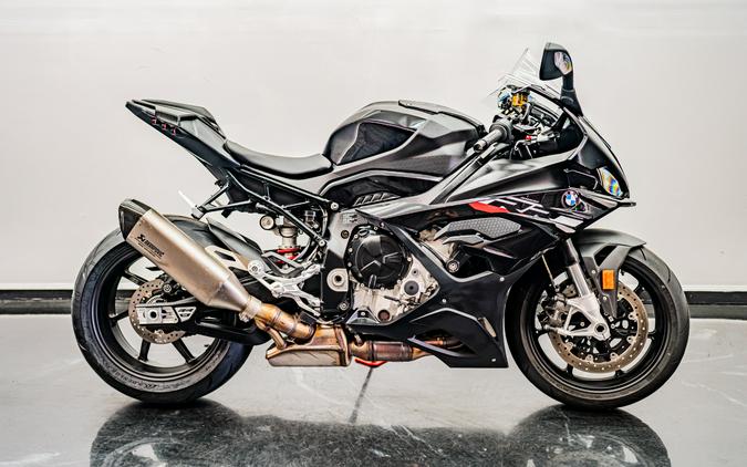 2024 BMW S 1000 RR