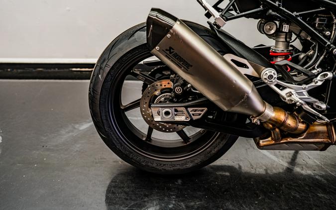 2024 BMW S 1000 RR