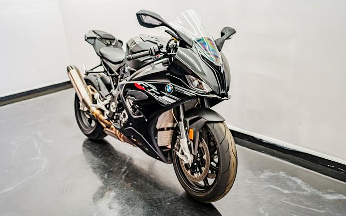 2024 BMW S 1000 RR