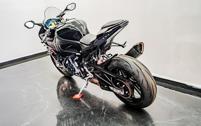2024 BMW S 1000 RR
