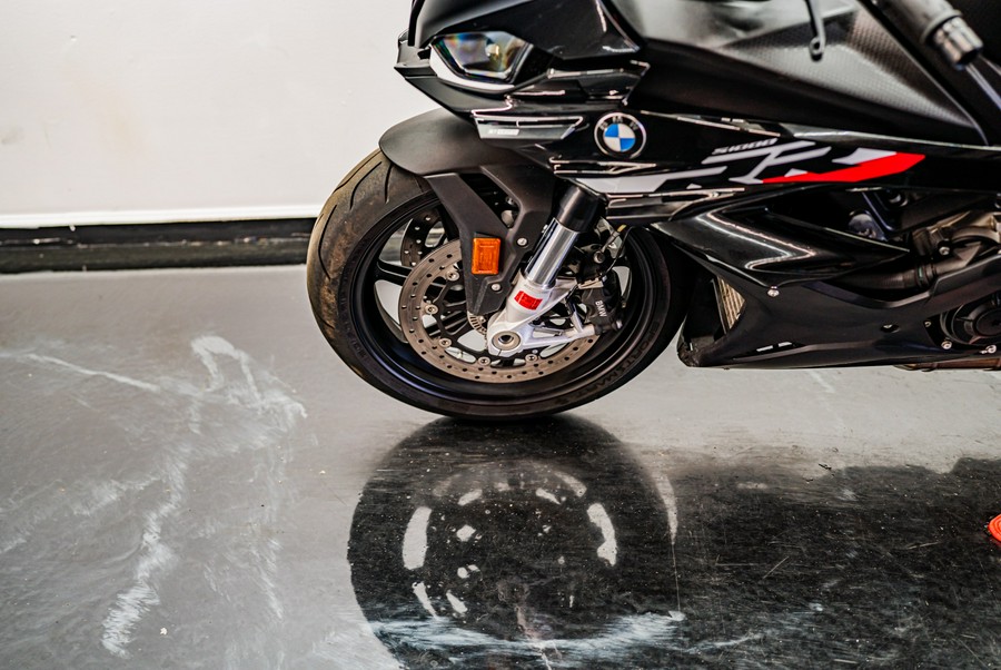 2024 BMW S 1000 RR
