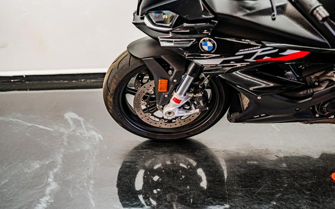 2024 BMW S 1000 RR