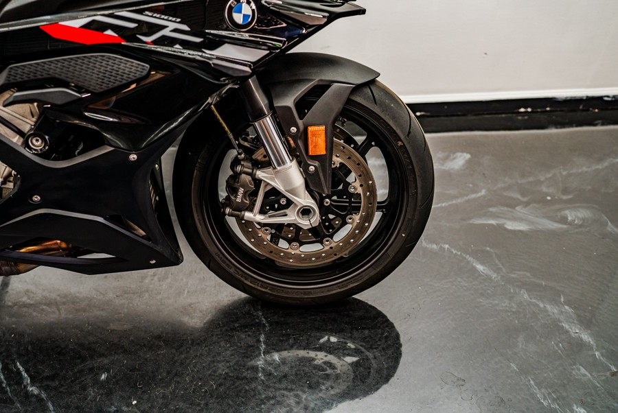 2024 BMW S 1000 RR