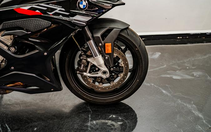 2024 BMW S 1000 RR
