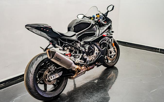 2024 BMW S 1000 RR