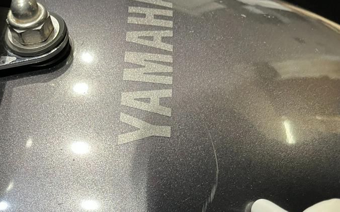 2005 Yamaha Motor Corp., USA V Star® Classic