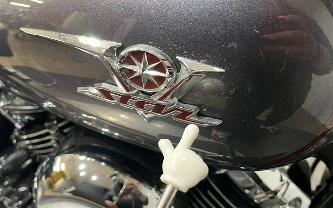 2005 Yamaha Motor Corp., USA V Star® Classic