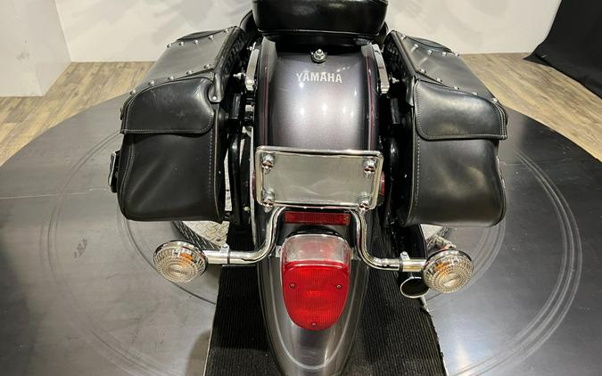 2005 Yamaha Motor Corp., USA V Star® Classic